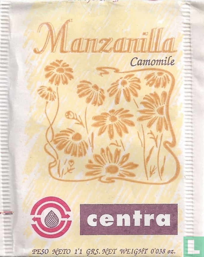 Manzanilla