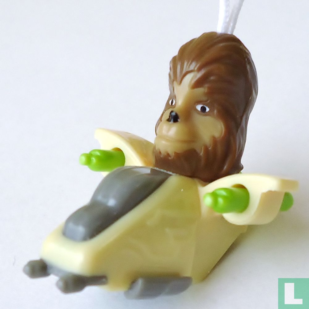 Chewbacca