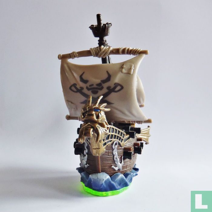 Pirate Seas