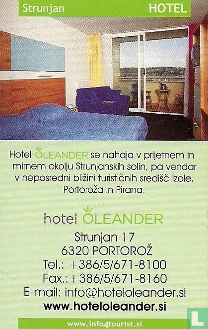 Hotel Oleander