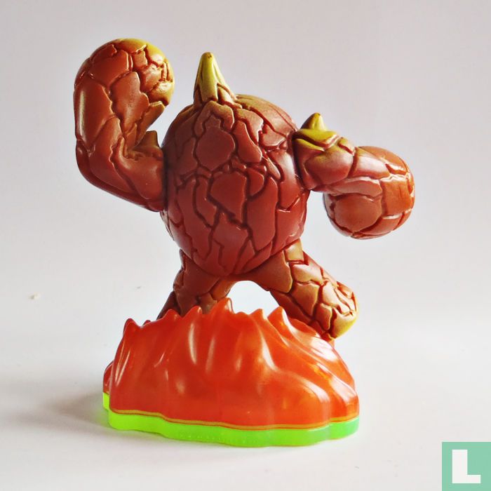 Eruptor