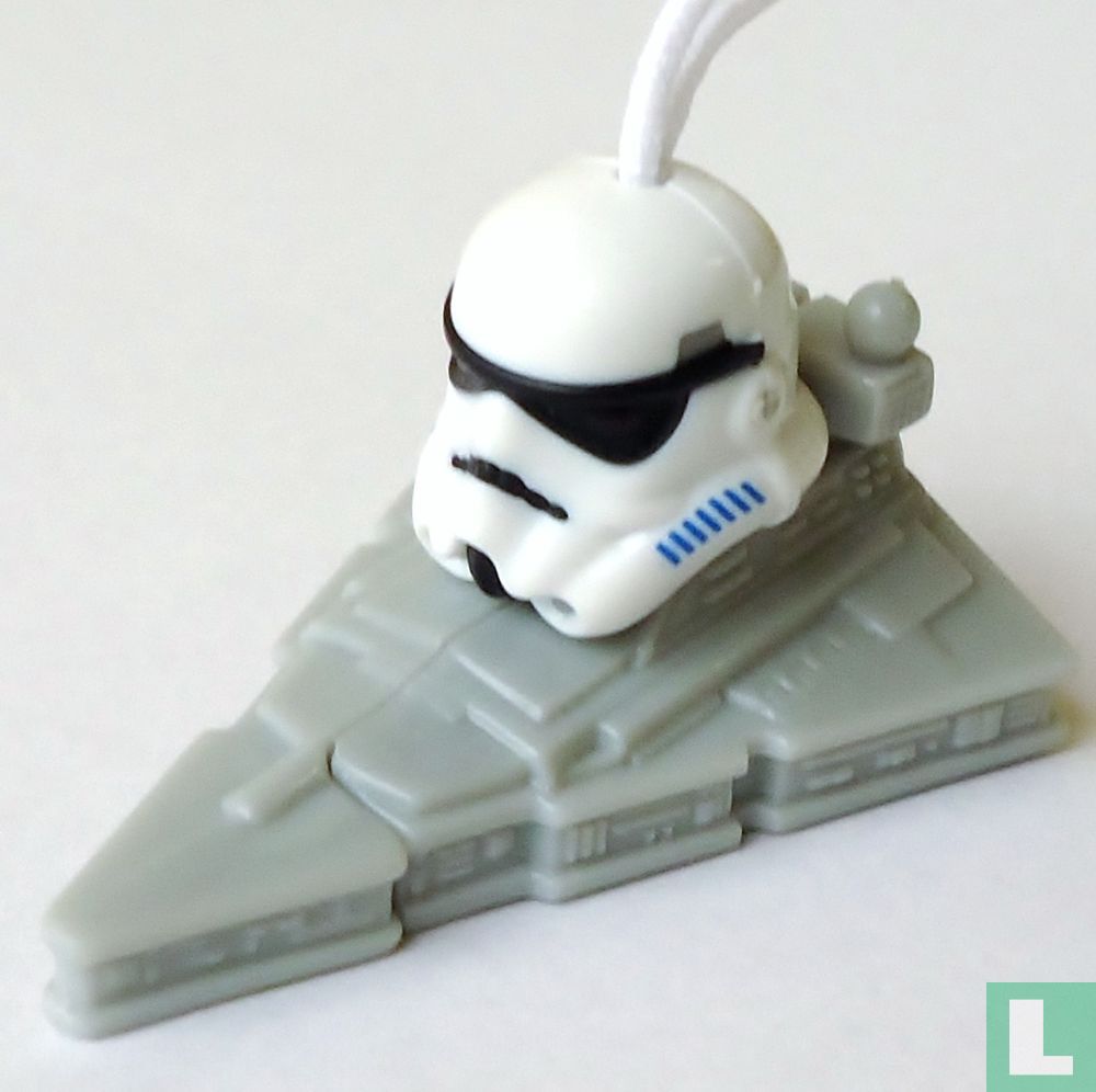Stormtrooper