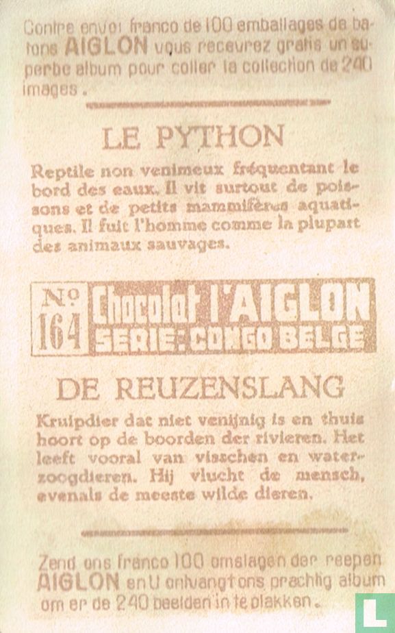 De reuzenslang