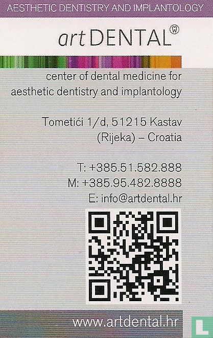 artDental