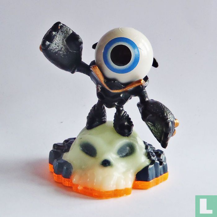 Eye Small