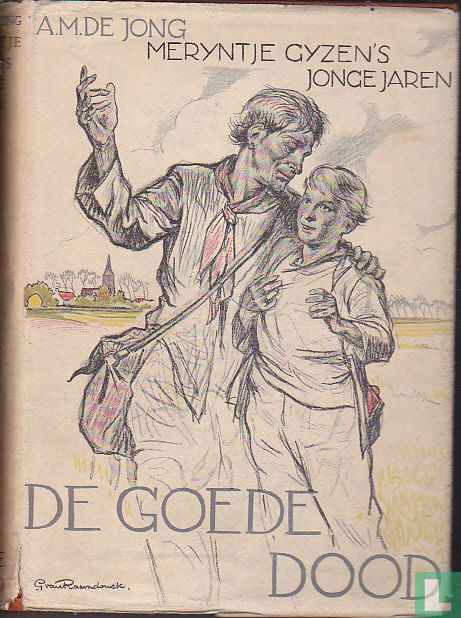 De goede dood