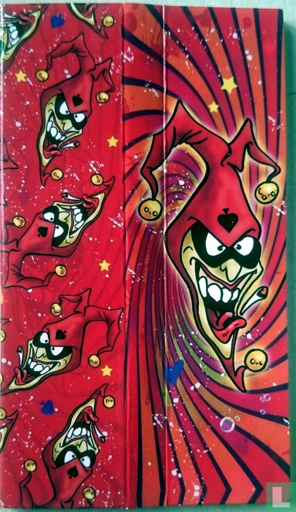 Freakshow fourth edition