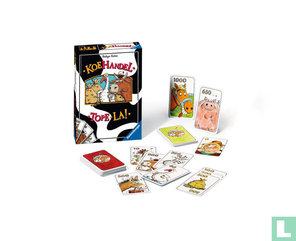 Koehandel