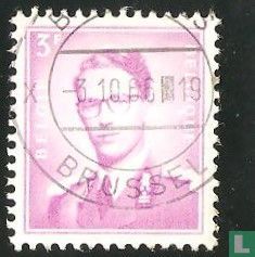 King Baudouin