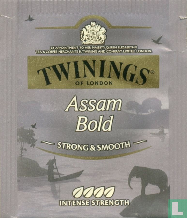 Assam Bold