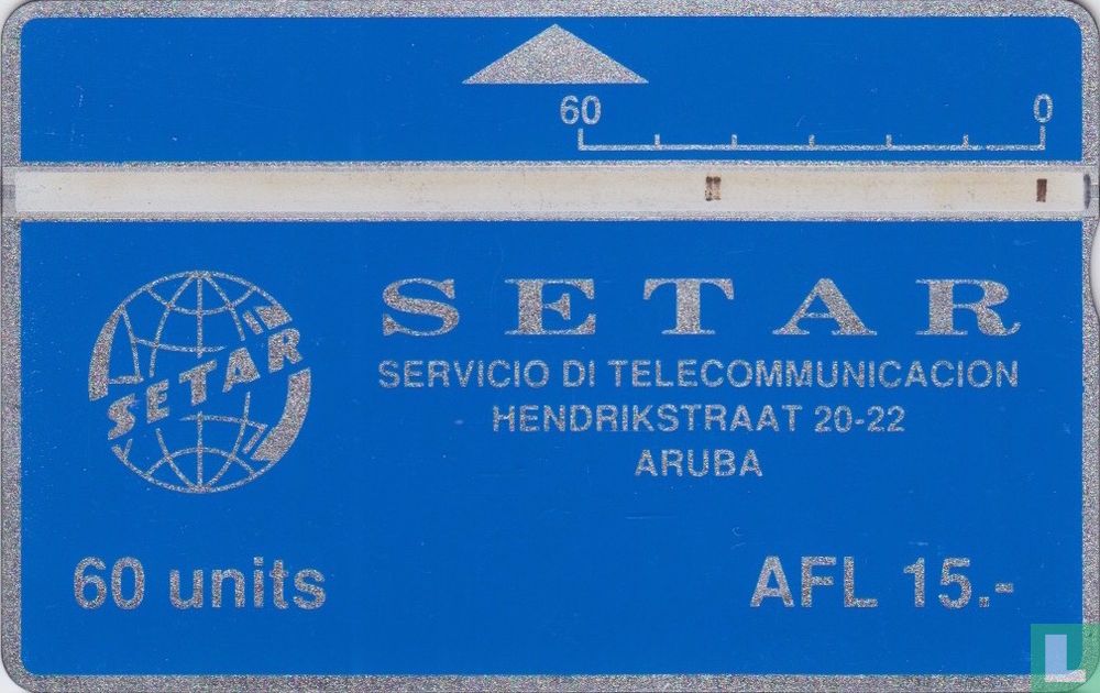 SETAR