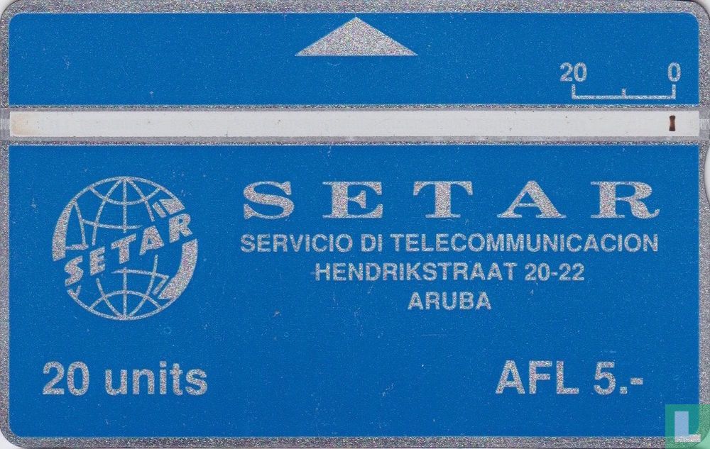 SETAR