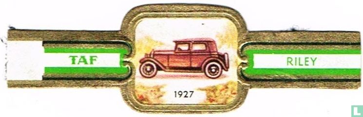 1927 Riley