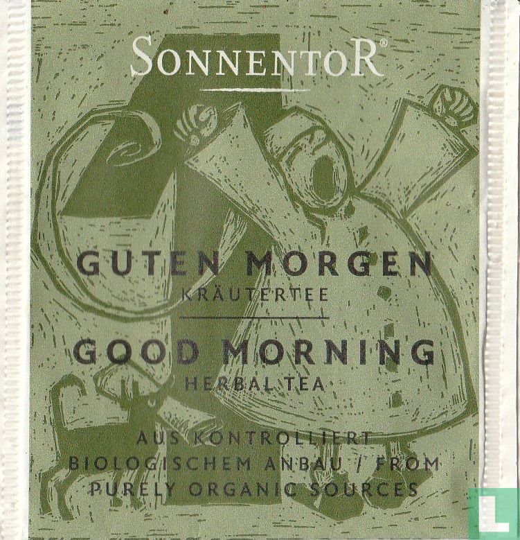 1 Guten Morgen