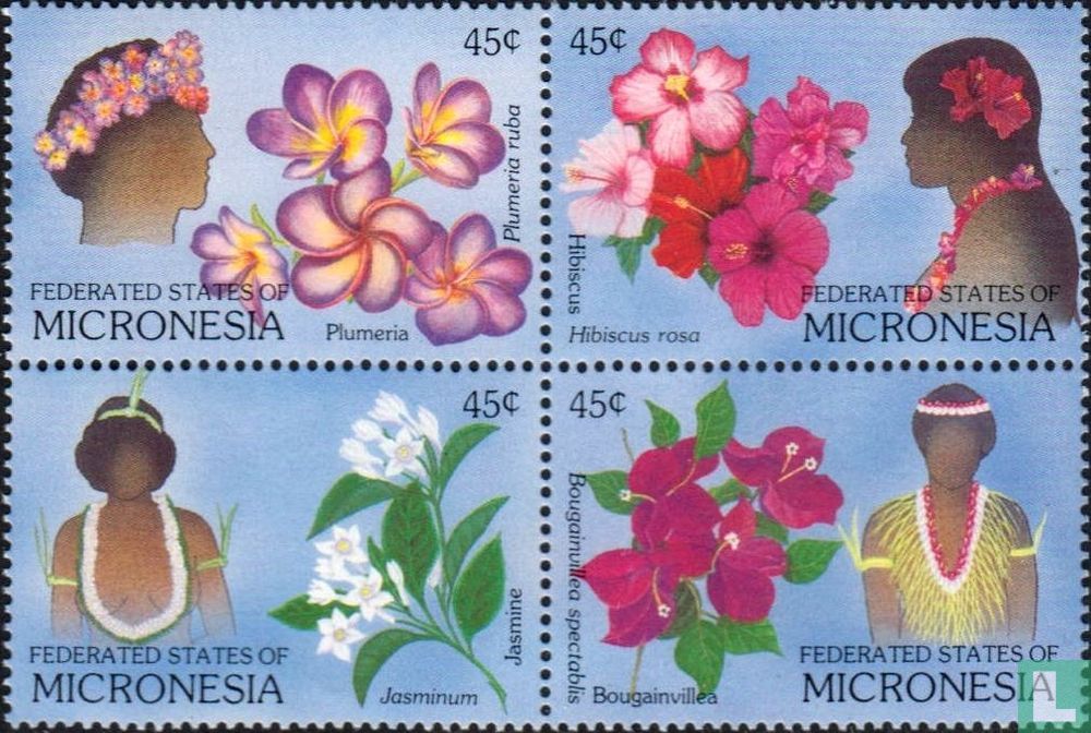 Fleurs