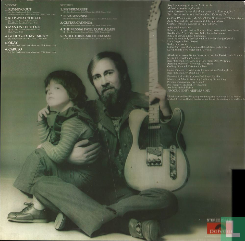 A Street Called Straight