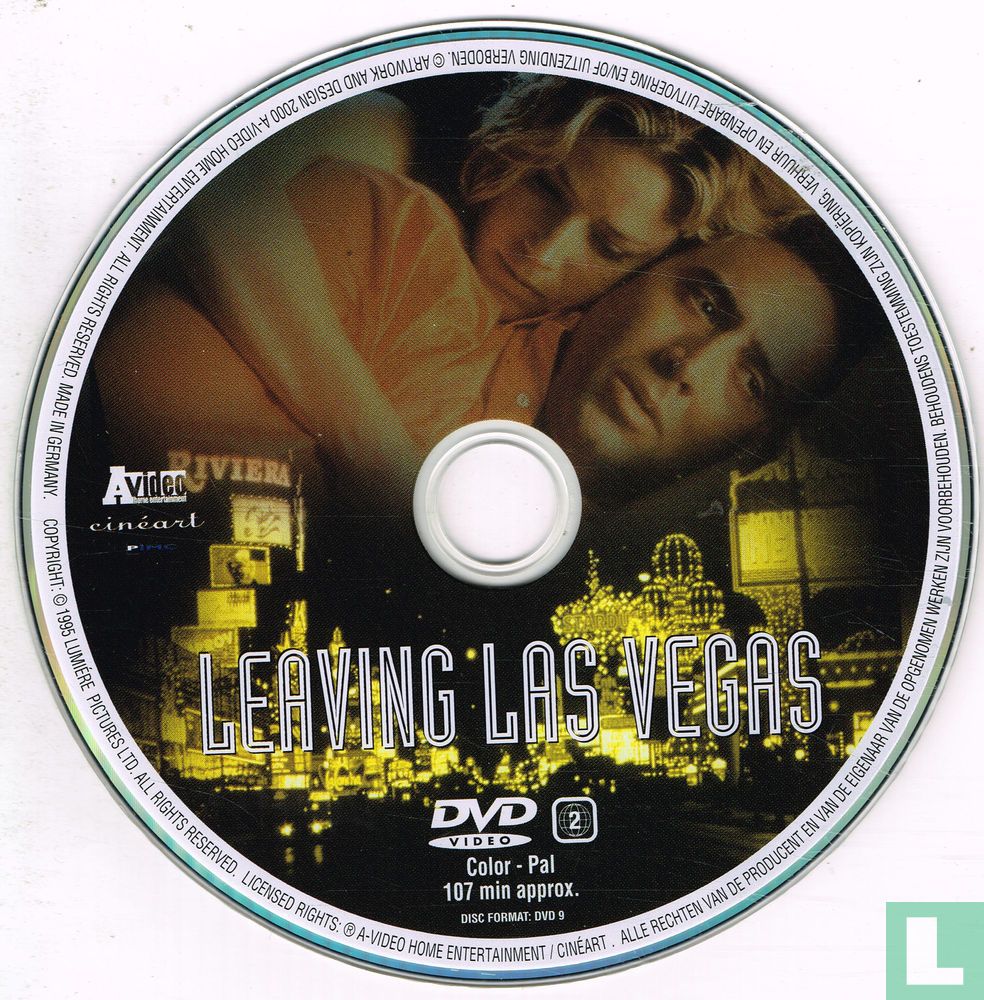 Leaving Las Vegas