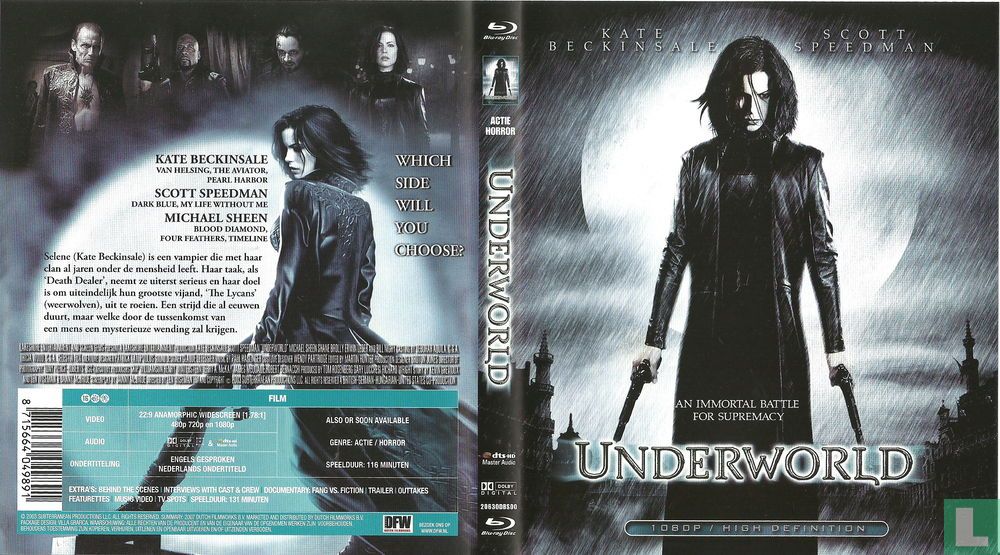 Underworld