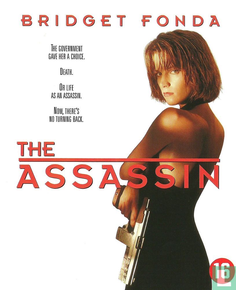 The Assassin