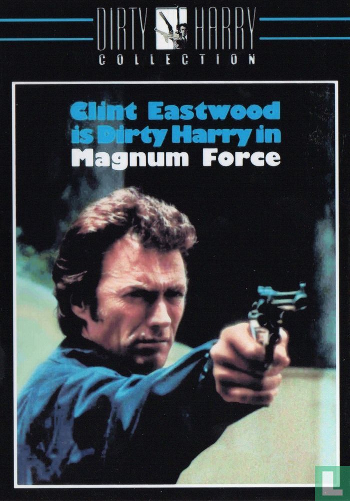 Magnum Force