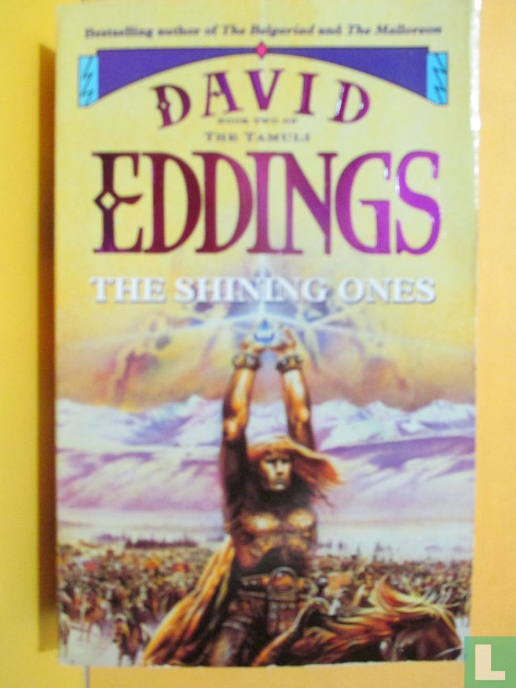The Shining Ones