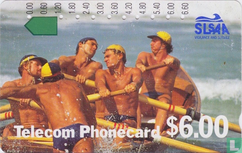 Surf Rowers