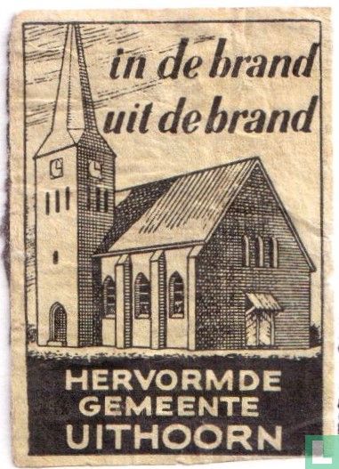 Herv Gemeente Uithoorn