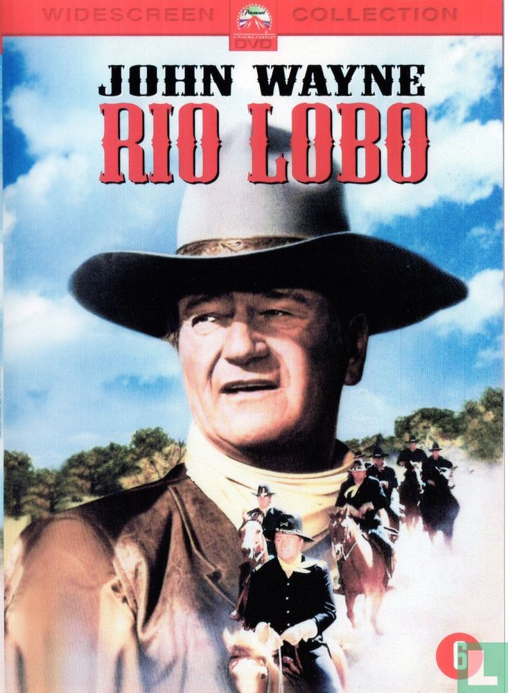 Rio Lobo