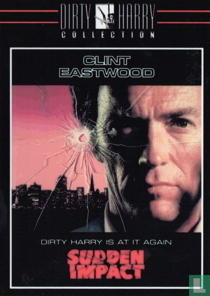 Sudden Impact