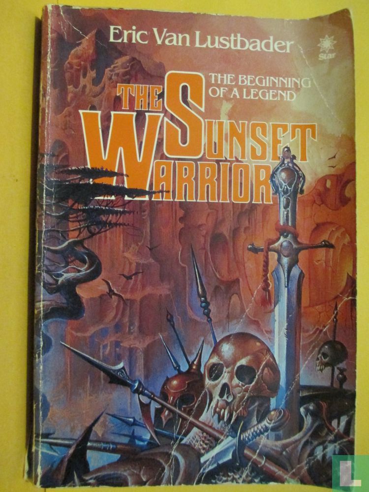 The Sunset Warrior