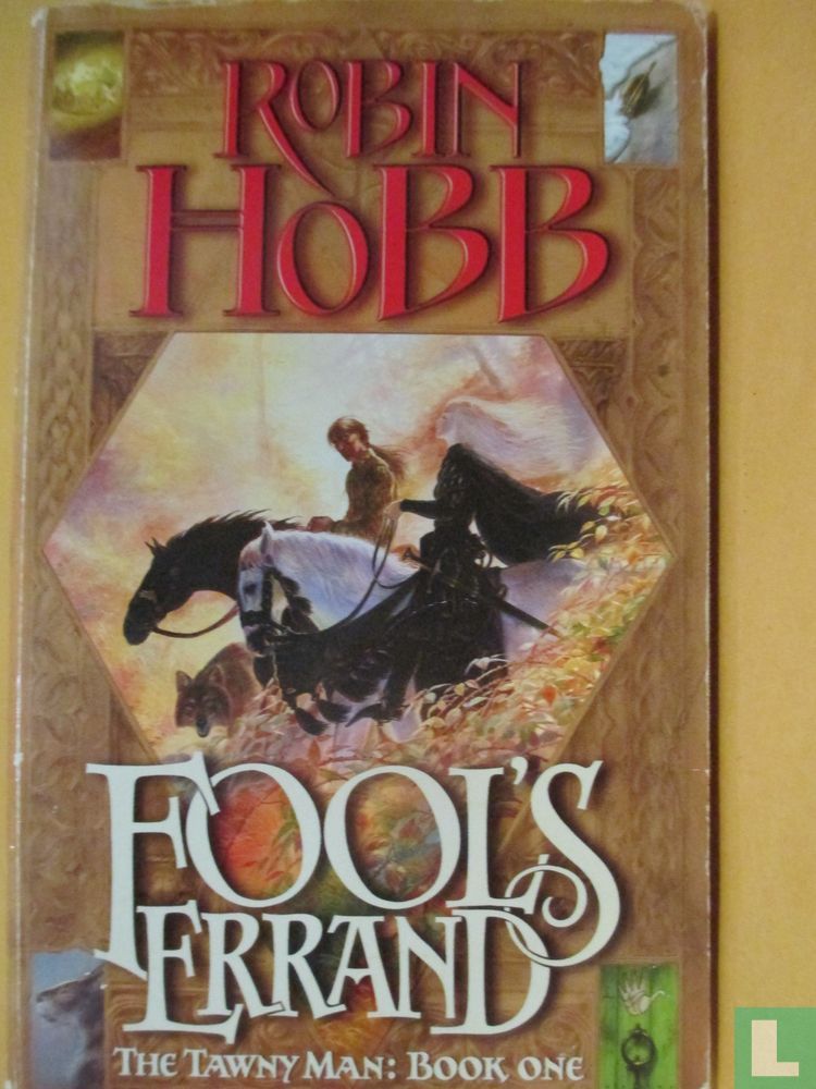 Fool's Errand