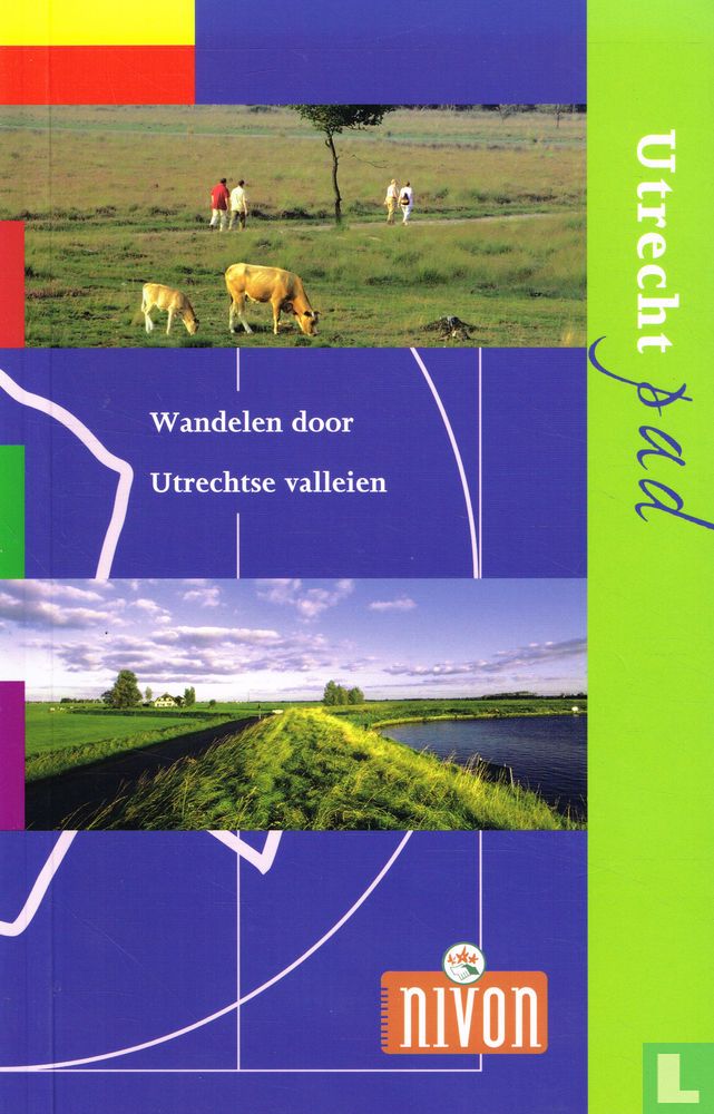 Utrechtpad