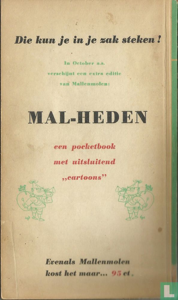 Mallenmolen