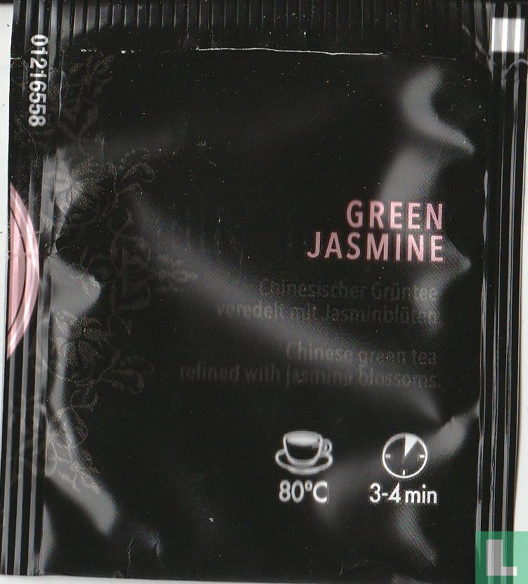Green Jasmine