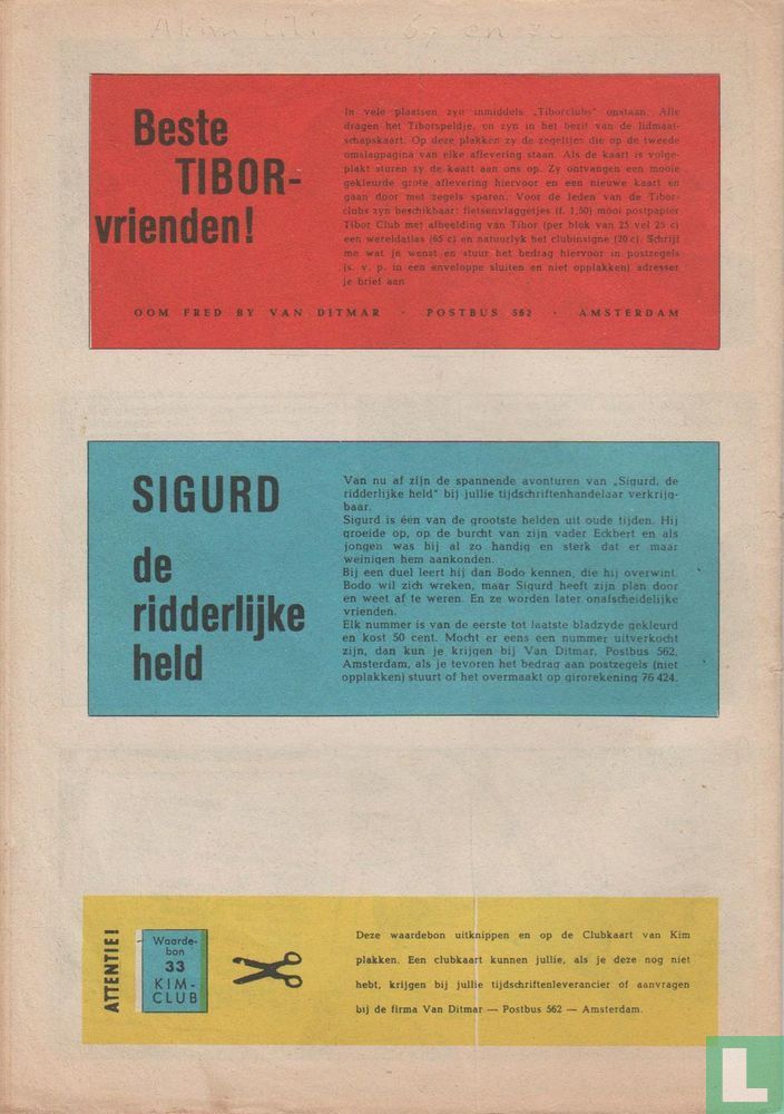 Dodelijke boemerang