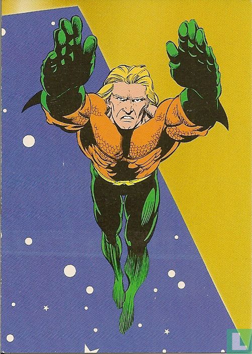 Aquaman