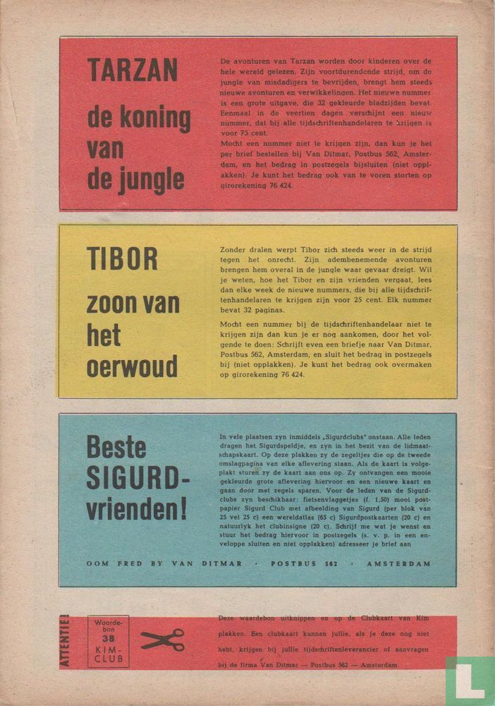 Ontketende geweld
