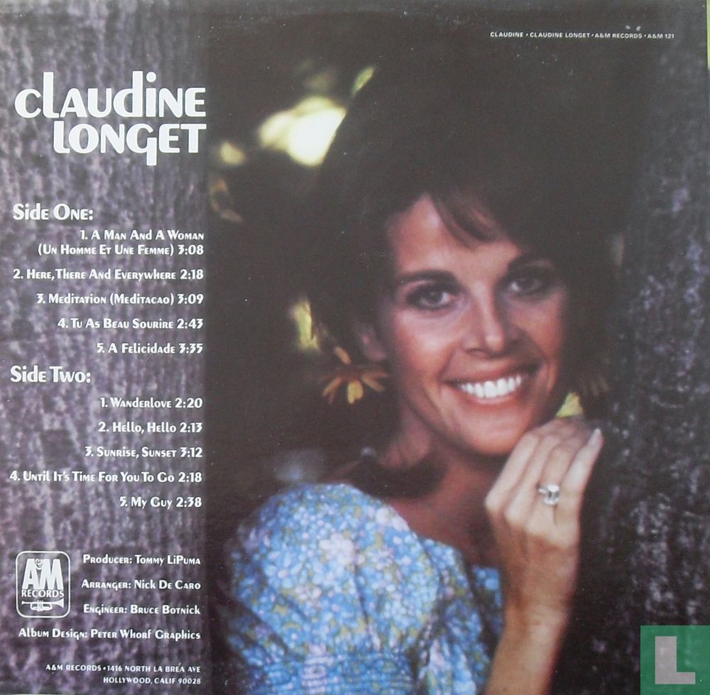 Claudine