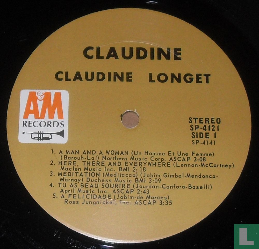 Claudine