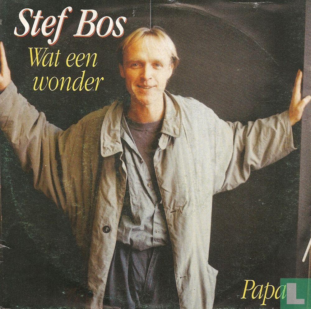 Wat een wonder