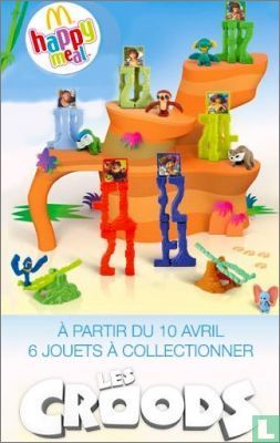 tour de souriphant