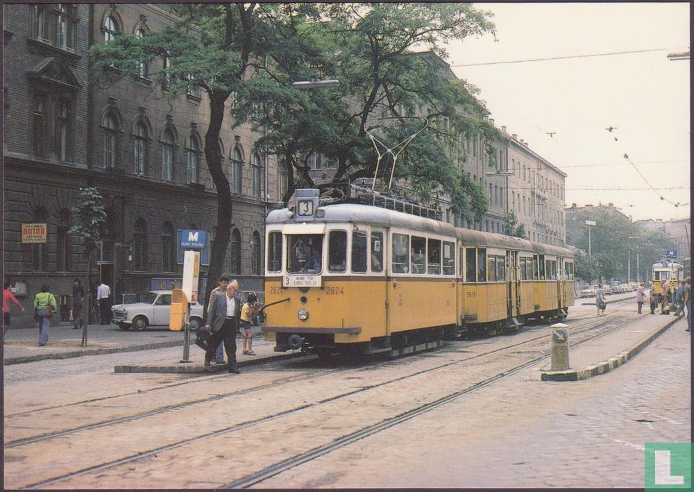Museumtramlijn 