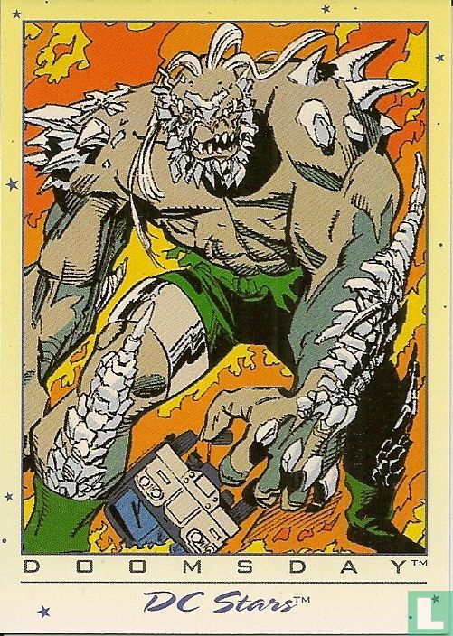 Doomsday