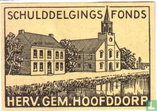 Herv gemeente Hoofdorp
