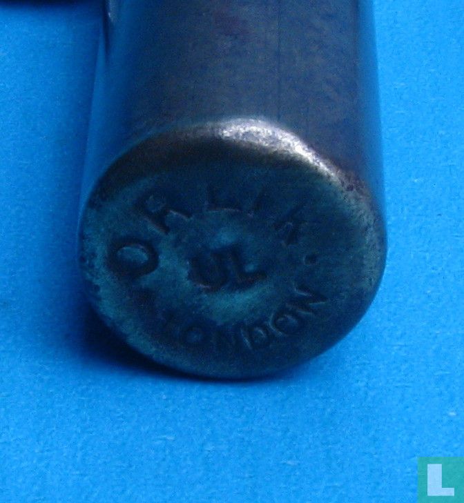 Orlik utility lighter
