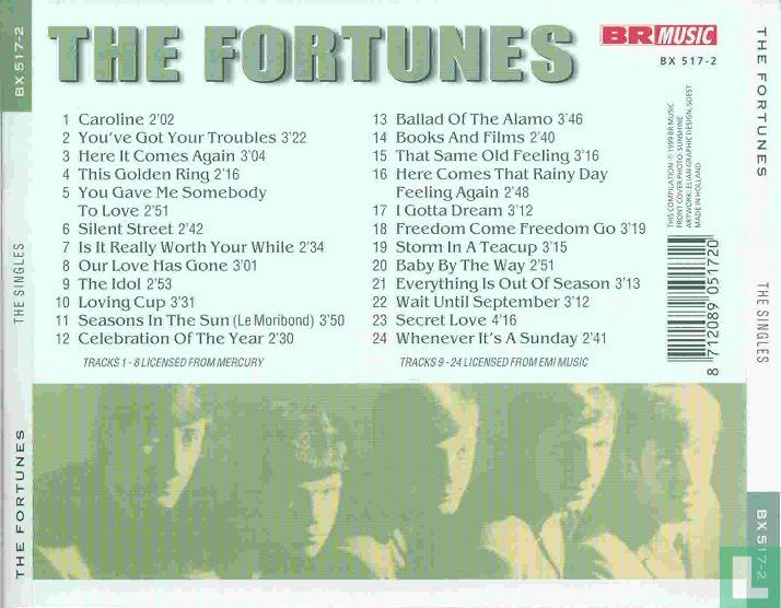 The Singles