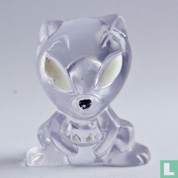 Kanga [pt] (blanc)