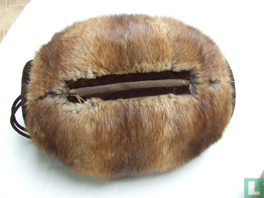 Pelzmuff