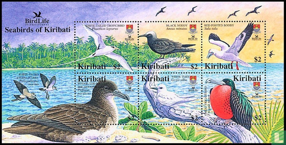 Oiseaux
