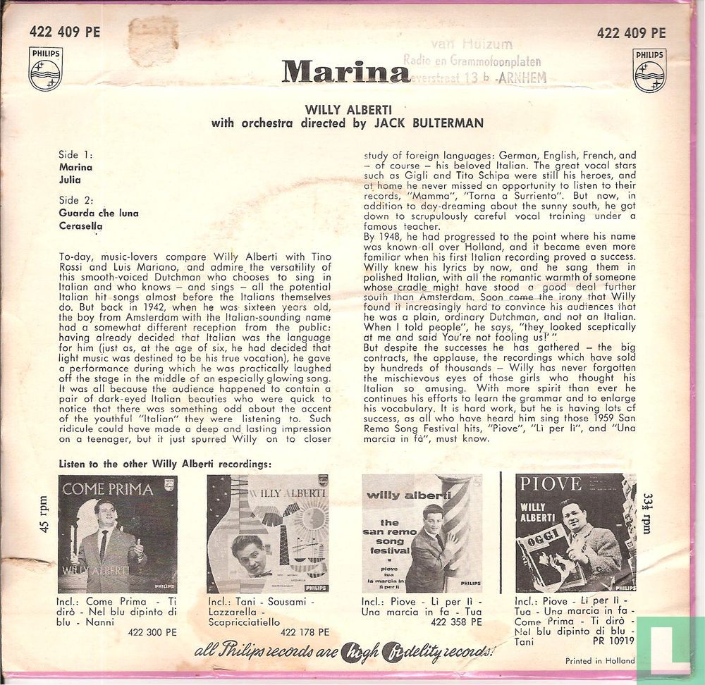 Marina